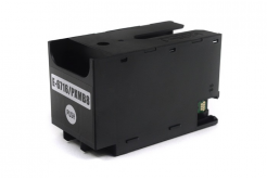JetWorld PREMIUM съвместим контейнер за отпадъци за Epson C13T671500, C13T671600