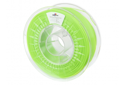 Spectrum 80018 3D филамент, Premium PLA, 1,75mm, 1000g, флуоресцентно зелено