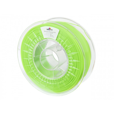 Spectrum 80018 3D филамент, Premium PLA, 1,75mm, 1000g, Зелен (Fluorescent green)