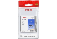 Canon PFI-101B 0891B001 син (blue) оригинална касета