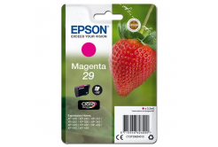 Epson T29 C13T29834012 магента (magenta) оригинална касета