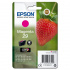 Epson T29 C13T29834012 магента (magenta) оригинална касета