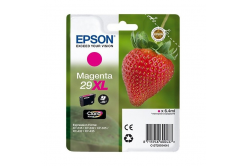 Epson T29934012, T29XL магента (magenta) оригинална касета