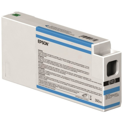 Epson C13T54X200 циан (cyan) оригинална касета