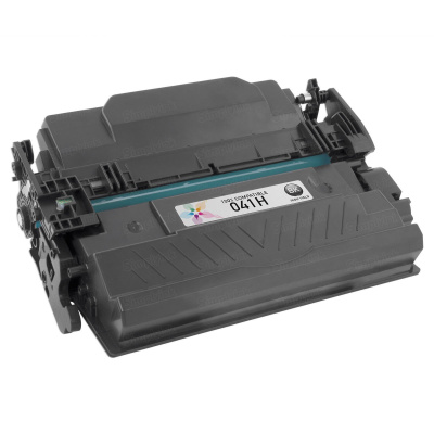 Canon CRG-041H черен (black) съвместим тонер