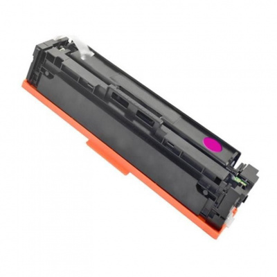 Съвместим тонер с HP 201A CF403A лилав (magenta) 
