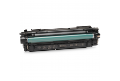 Съвместим тонер с HP 655A CF450A черен (black) 