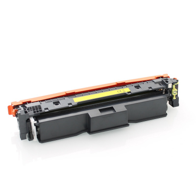 Съвместим тонер с HP 220X W2202X жълт (yellow)