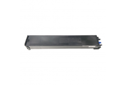 Sharp MX-61GTBA, MX-60GTBA черен (black) съвместим тонер