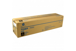 Konica Minolta TN713K A9K8150 черен (black) оригинален тонер