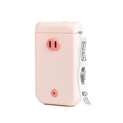 PONY D30S етикетираща машина