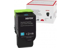 Xerox 006R04361 лазурен (cyan) оригинален тонер