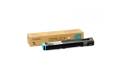 Xerox 006R01631 лазурен (cyan) оригинален тонер