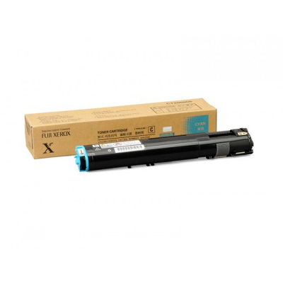 Xerox 006R01631 лазурен (cyan) оригинален тонер