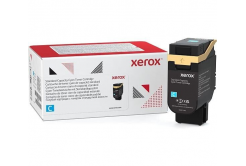 Xerox 006R04824 циан (cyan) оригинален тонер