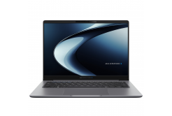 ASUS ExpertBook P5/PM5406CGA-OLEDR7321X/AI7-445/14"/WUXGA/32GB/1TB/AMD int/W11P/Сив/3R On-Site