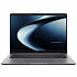 ASUS ExpertBook P5/PM5406CGA-OLEDR7321X/AI7-445/14"/WUXGA/32GB/1TB/AMD int/W11P/Сив/3R On-Site