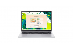 Acer NX.JTGEC.00C Aspire Go 16/AG16-71P-55K1/5-120U/16"/WUXGA/16GB/1TB/Intel int/W11H/Сребрист/2R