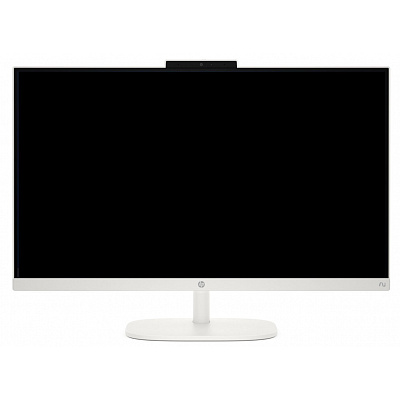 HP ProStudio 2/G2a 24/23,8"/FHD/R3-30/8GB/512GB/AMD int/DOS/Бял/1R