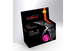 JetWorld PREMIUM съвместими касети за HP 976XL L0S30YC цикламен (magenta)