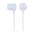Слушалки GEMBIRD MHP-EP-001-W за MP3, бял