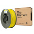 "The Filament" by Spectrum TF-24011, PLA, 1,75mm, 1000g, Жълт (Sorbet yellow)