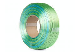Spectrum 81286 ReFill филамент, PLA копринена дъга, 1 кг, 1,75 мм, океански меланж 