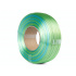 Spectrum 81286 Refill 3D филамент, PLA Silk rainbow, 1,75mm, 1000g, Многоцветен (Ocean melange)