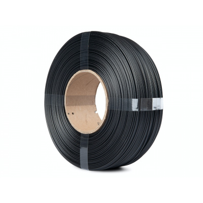 Spectrum 81347 Refill 3D филамент, PLA Carbon, 1,75mm, 1000g, Черен (Black)