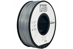Professional Lab FG-P134-E1, 3D филамент, ASA, 1,75mm, 1000g, Сребрист (Silver)