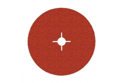 3M 987C Cubitron™ II Fíbrový kotouč 115 mm x P80+
