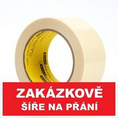 3M 5421 Плъзгаща самозалепваща лента, деб. 0,17 mm, различни ширини 25 mm x 16,5 m