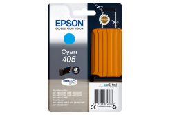 Epson 405 C13T05G24010 циан (cyan) оригинална касета