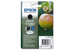 Epson T1291 C13T12914012 черен (black) оригинална касета