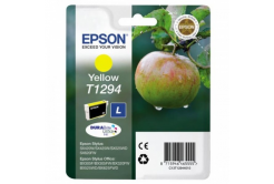 Epson T1294 C13T12944012 жълт (yellow) оригинална касета