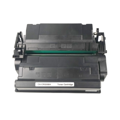 Canon 056H 3008C002 черен (black) съвместим тонер