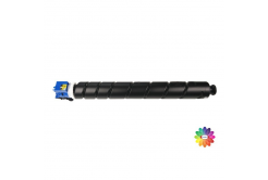 Kyocera Mita TK-8625C 1T0C2KCNL1 циан (cyan) съвместим тонер