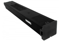 Sharp BP-GT20BA черен (black) оригинален тонер