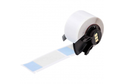 Brady M6-21-427-BL / 173748, Самоламиниращ се Винилови етикети, 25.40 mm x 63.50 mm