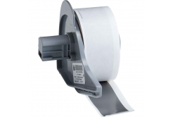 Brady M7C-1000-595-GY / 173281, Ленти за етикетни принтери, 25.40 mm x 15.24 m