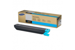 HP SS567A / Samsung CLT-C809S лазурен (cyan) оригинален тонер