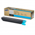 HP SS567A / Samsung CLT-C809S лазурен (cyan) оригинален тонер