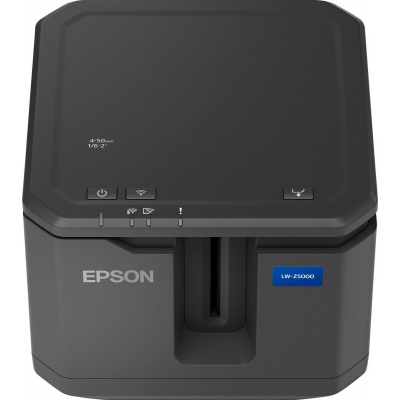 Epson LabelWorks LW-Z5000BE C51CH30200 етикетираща машина