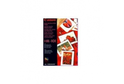 Canon High Resolution Paper HR-101 1033A005, 106 г/м2, A3, 100 бр., специално изгладен, бял, фотографска хартия