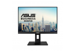 ASUS BE24WQLB 90LM04V1-B01370 Монитор, 24", LCD