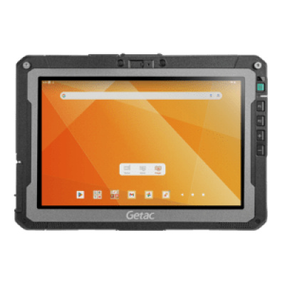 Getac ZX10G2, 25,7cm (10,1''), GPS, USB, USB-C, BT, Wi-Fi, Android