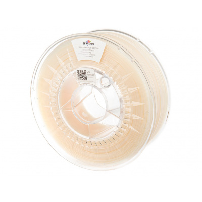 Spectrum 80415 3D филамент, PET-G FX120, 1,75mm, 1000g, Натурален (Natural)