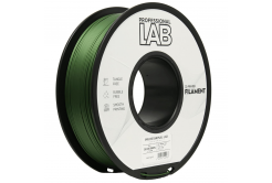Professional Lab FG-P162-E1, 3D филамент, PLA, 1,75mm, 1000g, Зелен (Olive green)