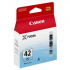 Canon CLI-42PC 6388B001 photo циан ( photo cyan) оригинална касета