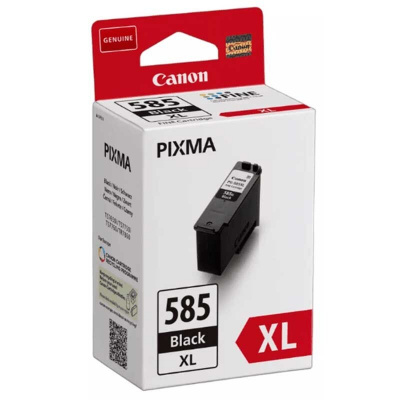 Canon PG-585XL 6204C001 черен (black) оригинална касета